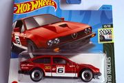 Hot Wheels Alfa Romeo Gtv6 3.0