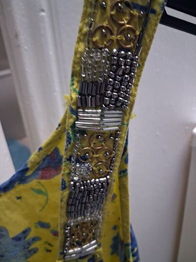 Ladies top
