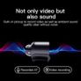 NEW 1080P HD Wireless CCTV live Mini Camera + audio Home Security nanny can etc Image 5