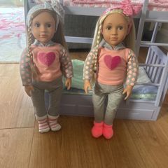 Dolls
