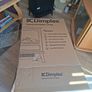 Dimplex electric heater Image 6