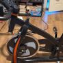 exercise bike Image 2
