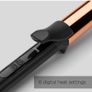BaByliss Titanium Brilliance Curls Image 4