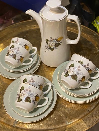 Ceramics