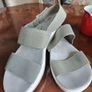 Clarks ladies sandals Image 6