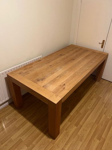 Dinning table