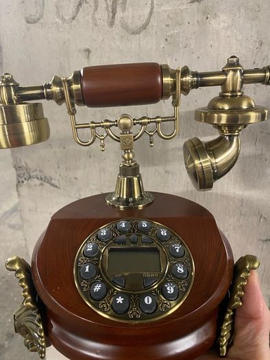 Telephone