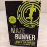 The Maze Runner Books By James Dashner Image 8