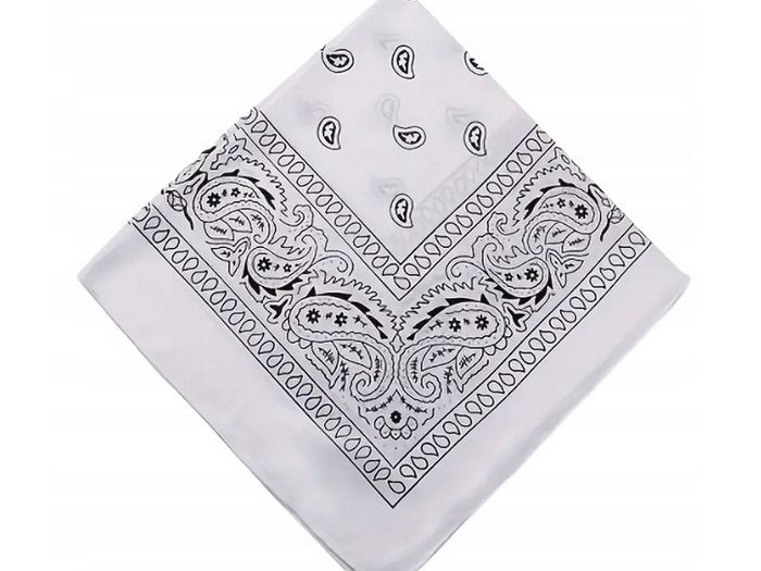 Fab Multipurpose Accessory - great for beach, hiking, cycling, etc