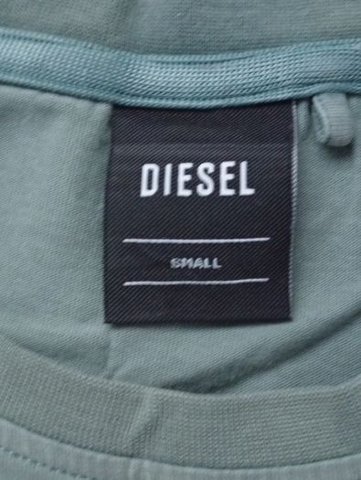 Diesel T-shirt Bundle