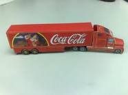 Coca Cola 2002 christmas collectors set