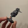 Games Workshop Warhammer Age of Sigmar Gloomspite Gitz Loonboss on Giant Cave Squig Image 2