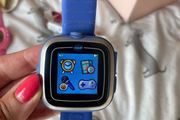 Vtech branded Kidizoom smart watch