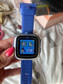 Vtech branded Kidizoom smart watch