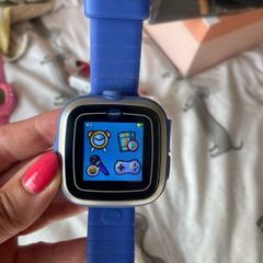 Vtech branded Kidizoom smart watch