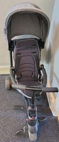 Smart Trike