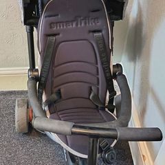 Smart Trike
