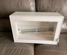 wall mounted cabinet Ikea