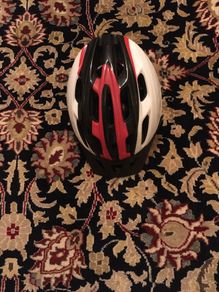 Bike Helmet size -54-59