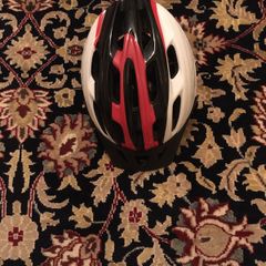Bike Helmet size -54-59