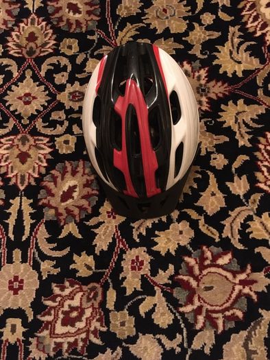 Bike Helmet size -54-59