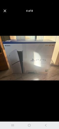 PS5, PlayStation 5 gaming bundle + monitor