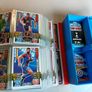 Match Attax 15/16 in Binder.  (Other seasons also) Image 3