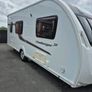 4 berth Swift Challenger se Image 2