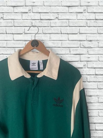 Adidas Long Sleeve
