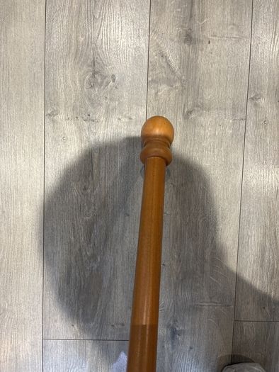 Curtain Pole