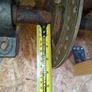 Go Kart Axle Image 2