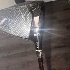 Taylor Made QI35