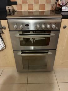 Gas Cooker