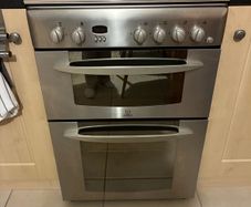 Gas Cooker