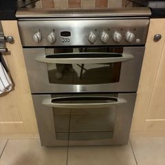 Gas Cooker