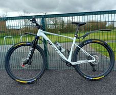 Scott Scale Mountain Bike