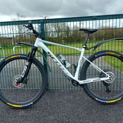 Scott Scale Mountain Bike