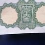 1969 Ireland One Pound Banknote Image 5