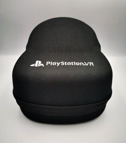 Playstation VR PSVR Carry Case