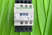 schneider contactor.