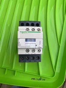 schneider contactor.