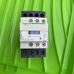 schneider contactor.