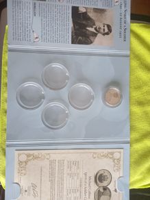 coins collect