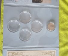 coins collect