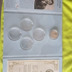 coins collect