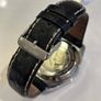 AVI-8 WB070198 Automatic Mens Pilot Watch. Black Dial. Working Image 4