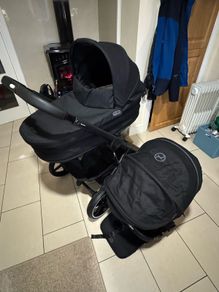 cybex balios