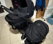 cybex balios