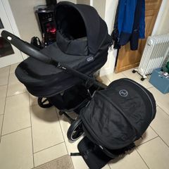 cybex balios
