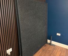 Large Office Dividers